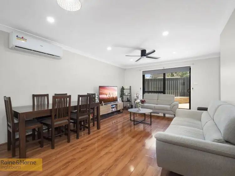 9/226-228 Harrow Road, Glenfield NSW 2167