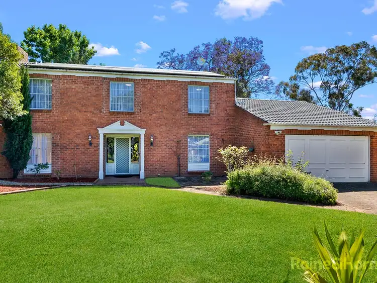Main view of Homely house listing, 54 Sackville Street, Ingleburn NSW 2565