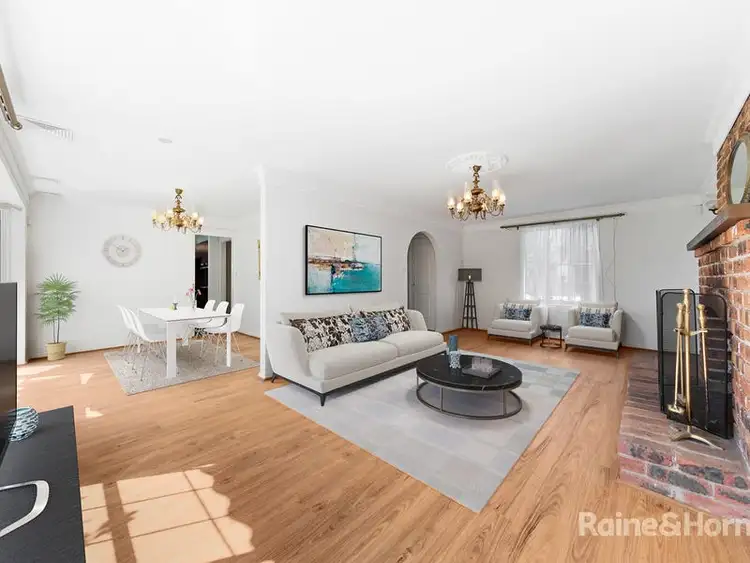 Third view of Homely house listing, 54 Sackville Street, Ingleburn NSW 2565