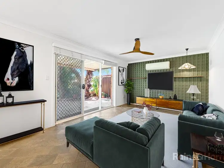 Fifth view of Homely house listing, 54 Sackville Street, Ingleburn NSW 2565