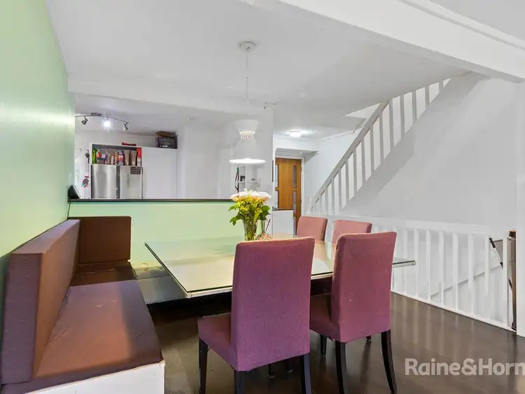 Third view of Homely house listing, 19/12 Alma Road, Padstow NSW 2211
