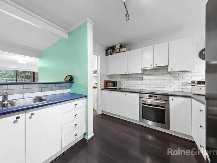 Fourth view of Homely house listing, 19/12 Alma Road, Padstow NSW 2211