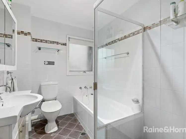 Sixth view of Homely house listing, 19/12 Alma Road, Padstow NSW 2211