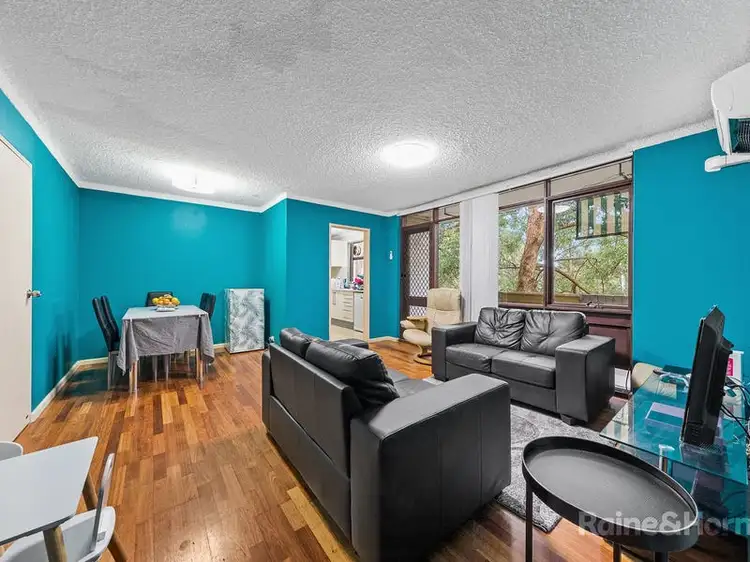 Second view of Homely unit listing, 82/81 Memorial Avenue, Liverpool NSW 2170