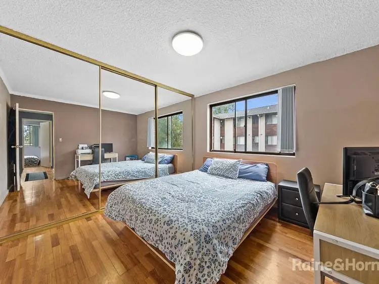 Third view of Homely unit listing, 82/81 Memorial Avenue, Liverpool NSW 2170