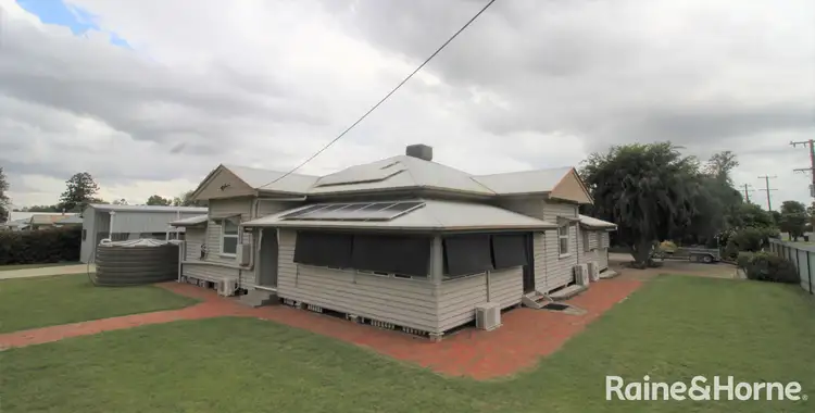 21 James Street, Kingaroy QLD 4610
