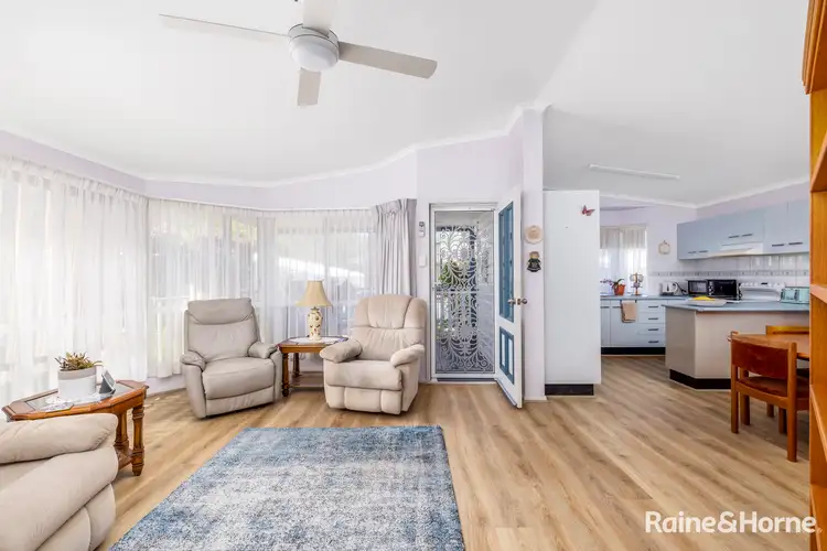 Fourth view of Homely retirement listing, 89/2 Frost Road, Anna Bay NSW 2316