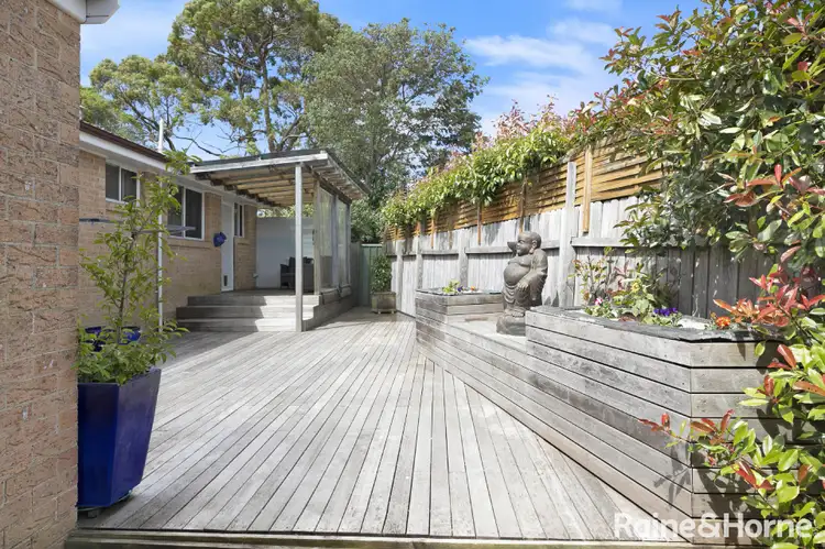 Second view of Homely house listing, 3/7 Arborea Place, Bowral NSW 2576
