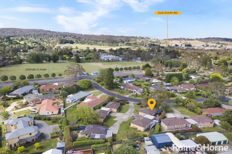 Fourth view of Homely house listing, 3/7 Arborea Place, Bowral NSW 2576