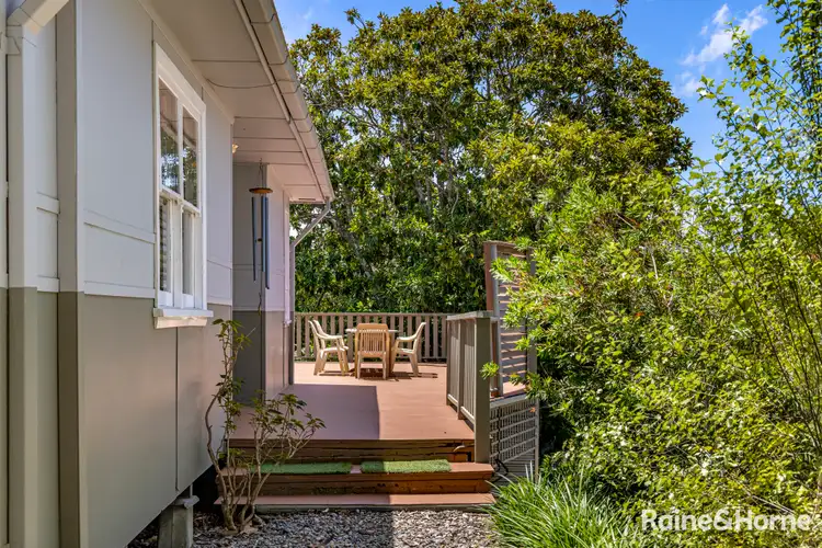 Fourth view of Homely house listing, 11 Thompson Place, Nelson Bay NSW 2315
