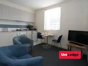 407/106-116 A'Beckett Street, Melbourne VIC 3000