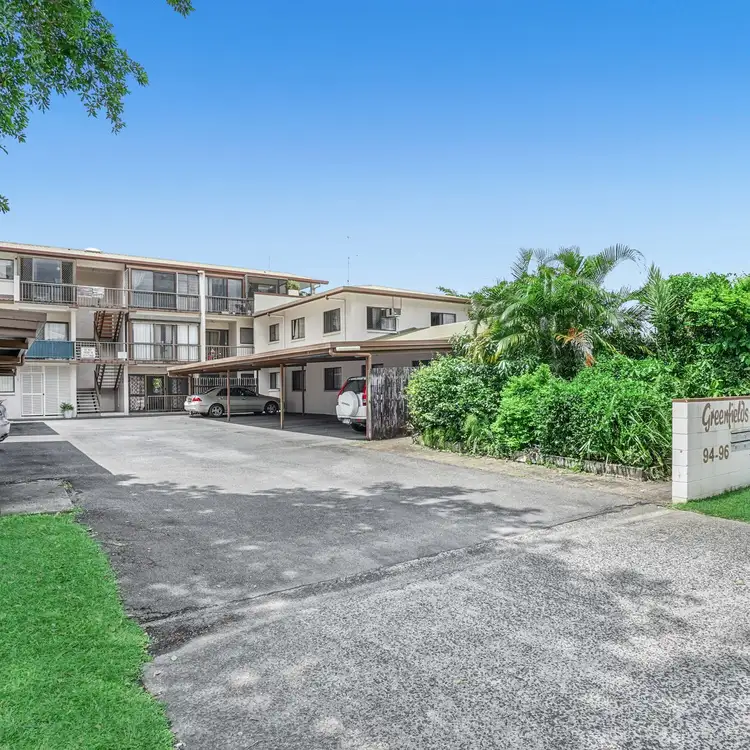 Second view of Homely unit listing, 7/94-96 Birch Street, Manunda QLD 4870