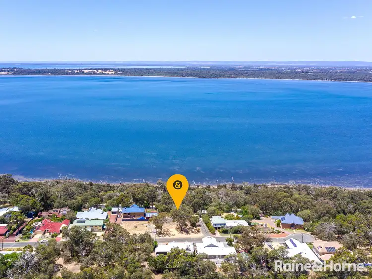 Third view of Homely land listing, 26 Estuary Heights Place, Bouvard WA 6211