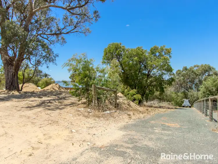 Sixth view of Homely land listing, 26 Estuary Heights Place, Bouvard WA 6211