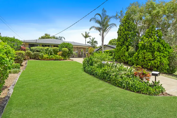 Main view of Homely house listing, 22 Sandringham Street, Alexandra Hills QLD 4161