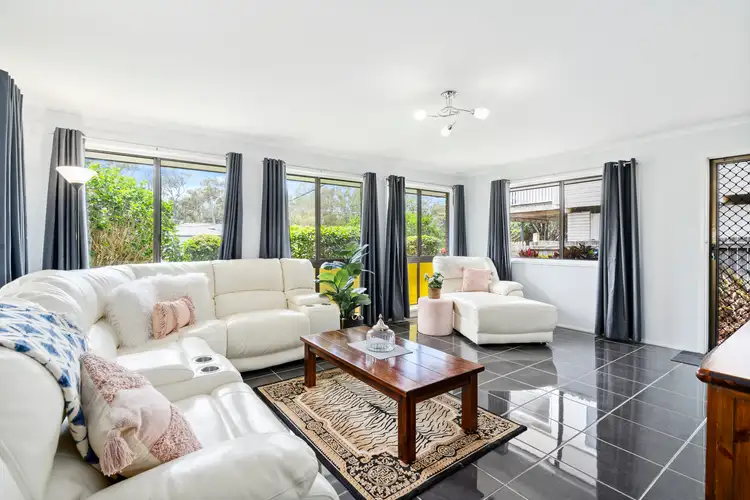 Second view of Homely house listing, 22 Sandringham Street, Alexandra Hills QLD 4161