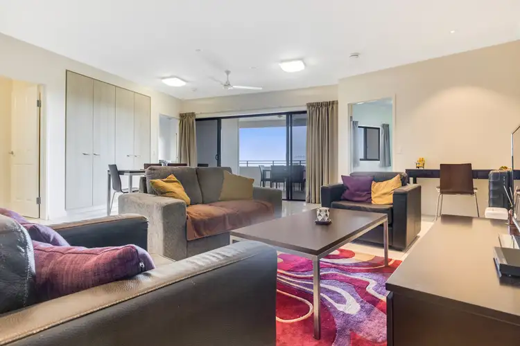 357/12 Salonika Street, Parap NT 820
