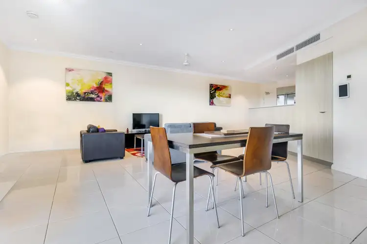 Fifth view of Homely apartment listing, 357/12 Salonika Street, Parap NT 820