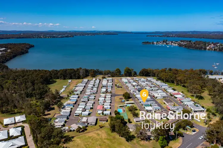 72/71 Ruttleys Road, Wyee Point NSW 2259