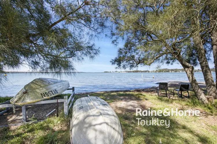 Third view of Homely retirement listing, 72/71 Ruttleys Road, Wyee Point NSW 2259