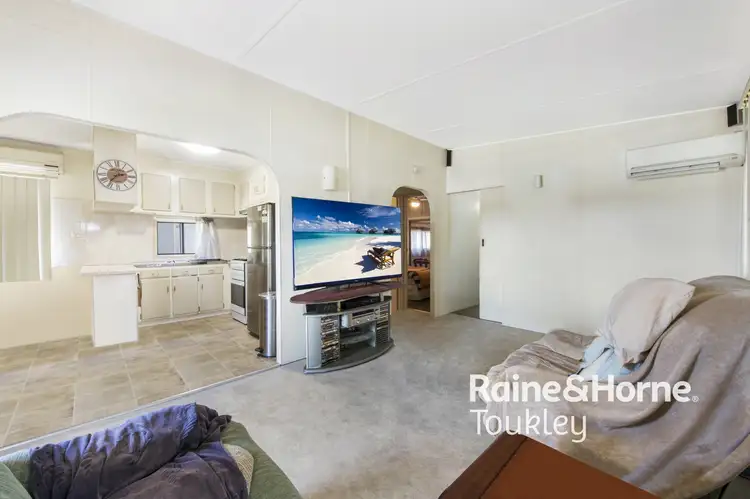 Fourth view of Homely retirement listing, 72/71 Ruttleys Road, Wyee Point NSW 2259