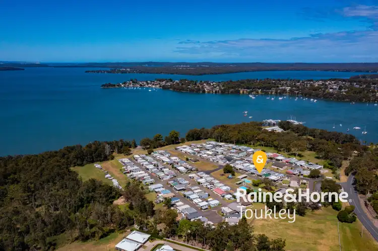 Fifth view of Homely retirement listing, 72/71 Ruttleys Road, Wyee Point NSW 2259