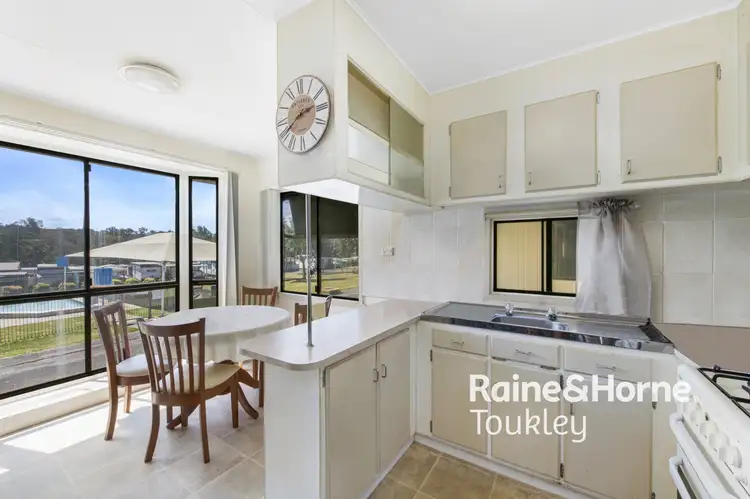 Sixth view of Homely retirement listing, 72/71 Ruttleys Road, Wyee Point NSW 2259