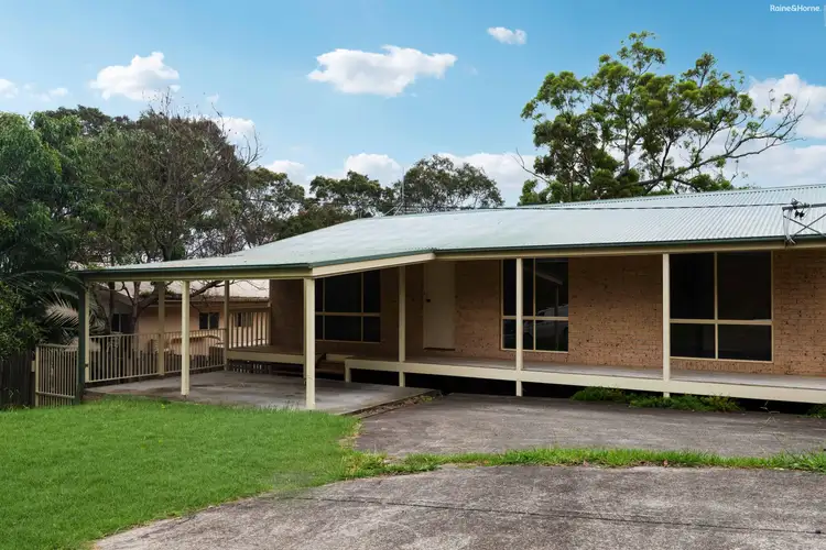 9 Crane Court, Catalina NSW 2536