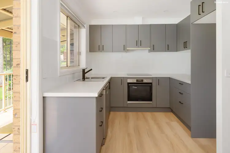 Second view of Homely house listing, 9 Crane Court, Catalina NSW 2536