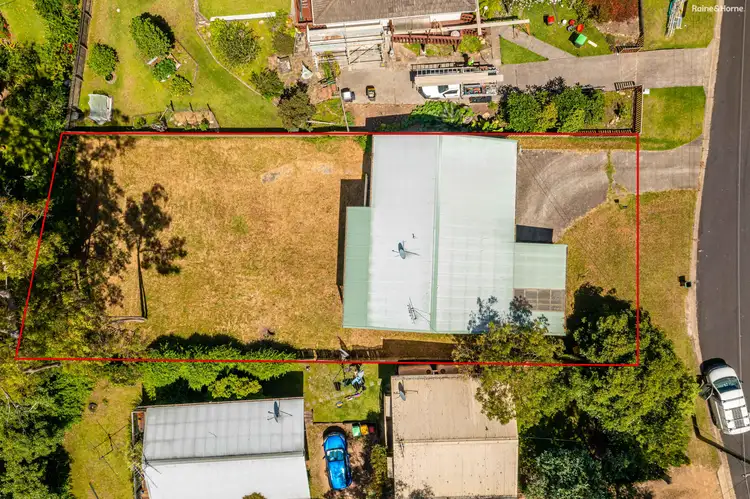 Fourth view of Homely house listing, 9 Crane Court, Catalina NSW 2536
