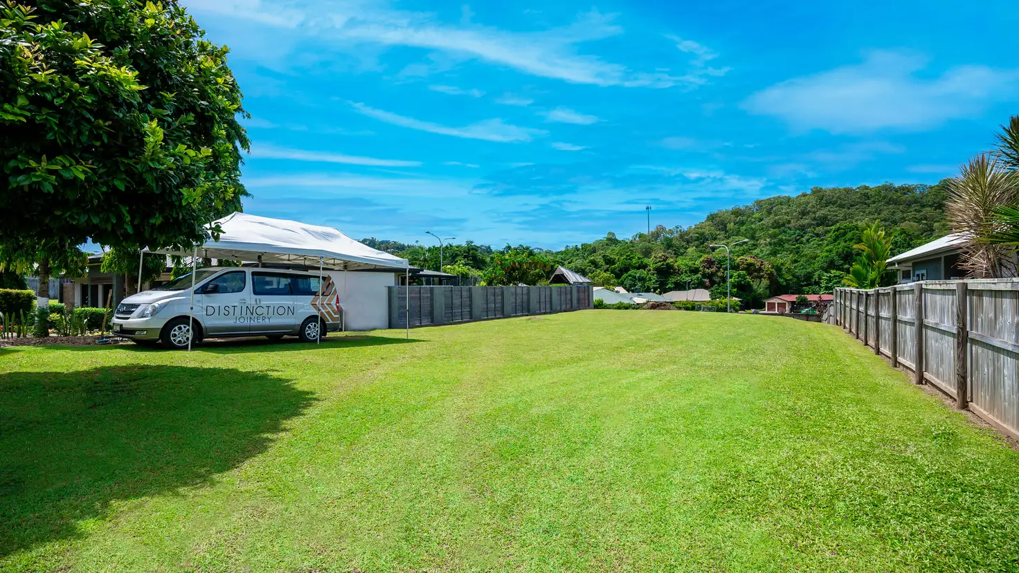 Main view of Homely land listing, 14 Rainbow Street, Kanimbla QLD 4870