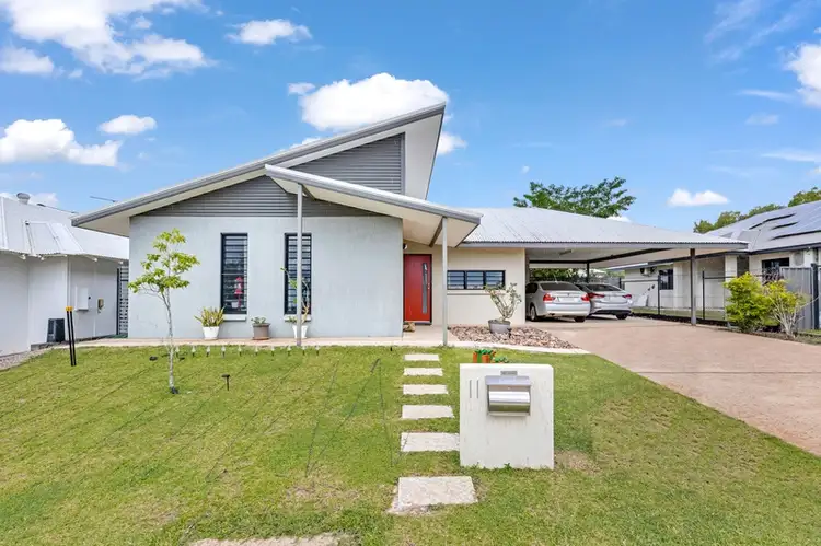 11 Follington Street, Zuccoli NT 832
