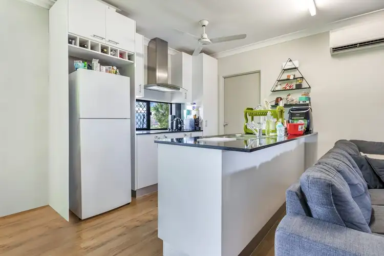 Second view of Homely house listing, 11 Follington Street, Zuccoli NT 832