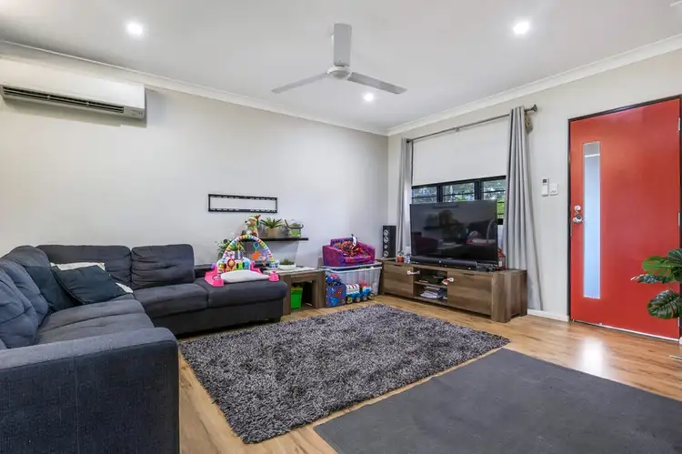 Third view of Homely house listing, 11 Follington Street, Zuccoli NT 832