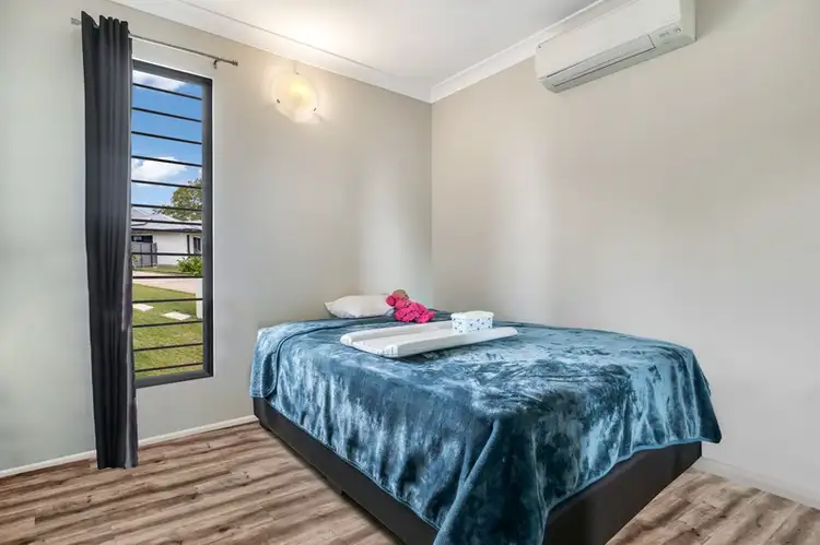 Fifth view of Homely house listing, 11 Follington Street, Zuccoli NT 832