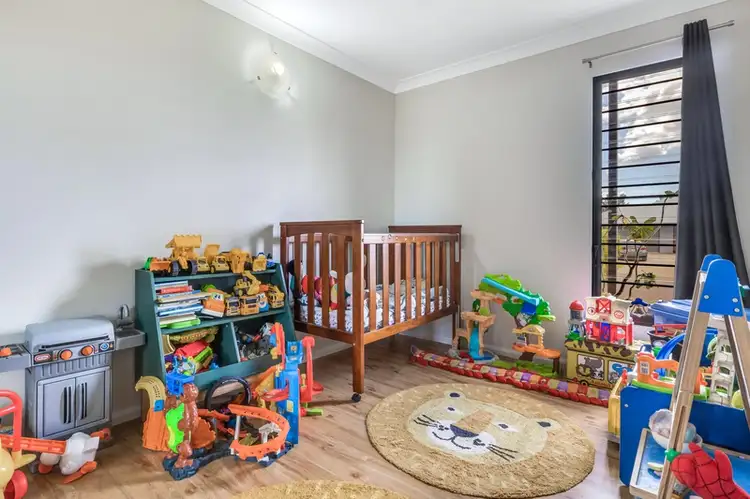 Sixth view of Homely house listing, 11 Follington Street, Zuccoli NT 832