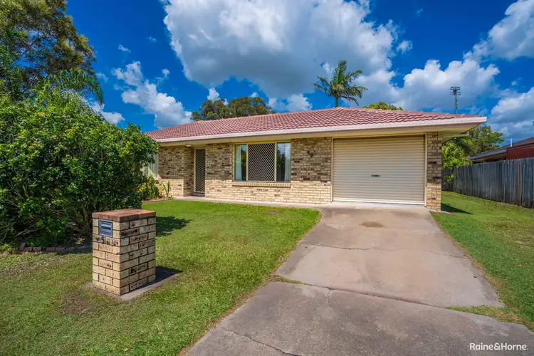 Second view of Homely house listing, 50 Aimee Drive, Urangan QLD 4655