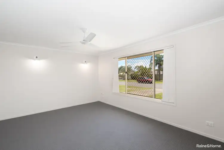 Fourth view of Homely house listing, 50 Aimee Drive, Urangan QLD 4655