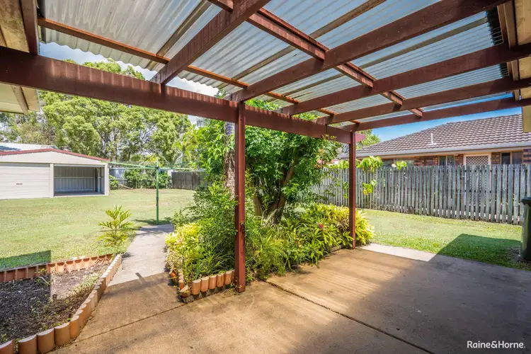 Fifth view of Homely house listing, 50 Aimee Drive, Urangan QLD 4655