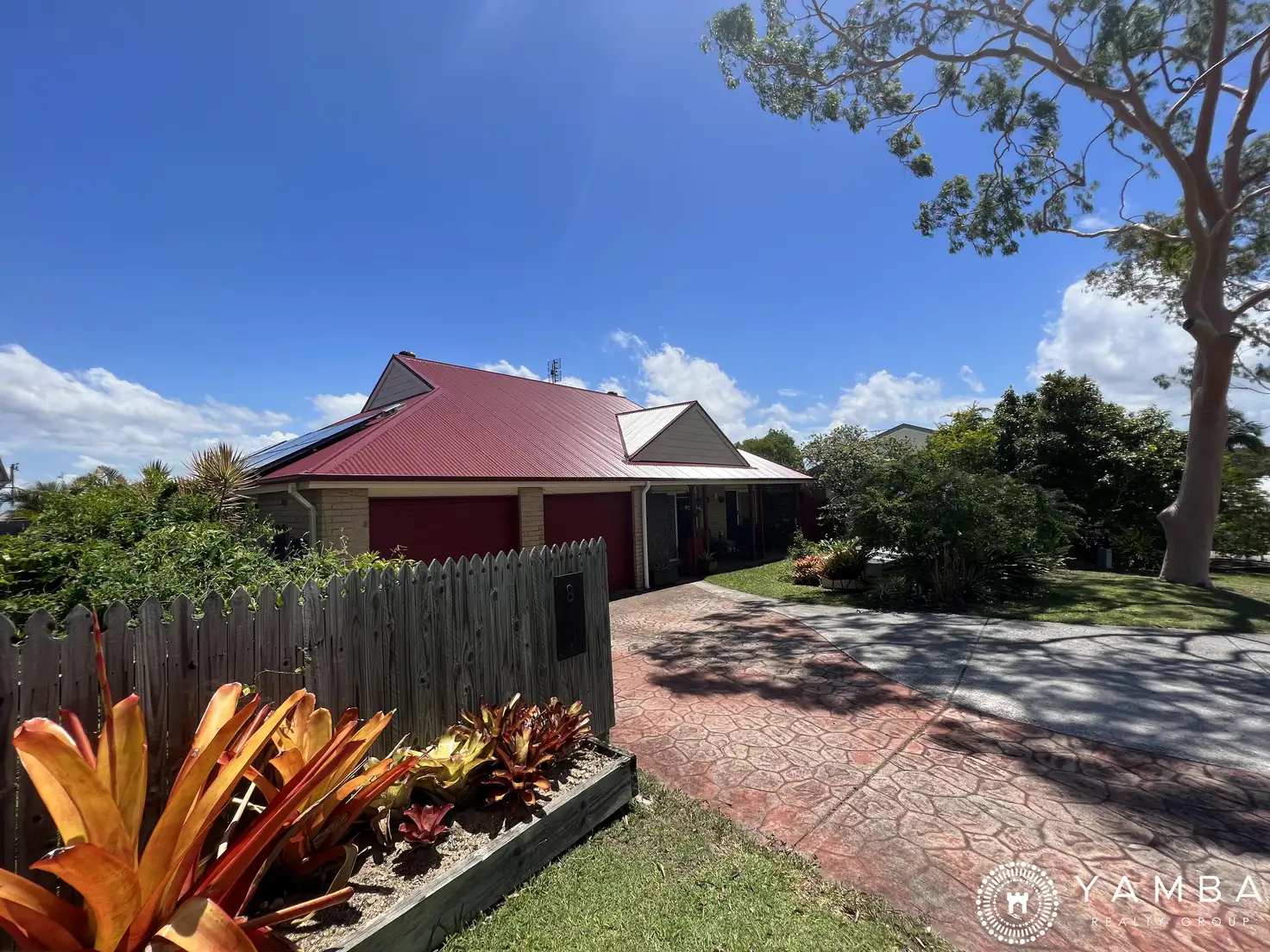 Main view of Homely house listing, 8 Hans Street, Caloundra West QLD 4551