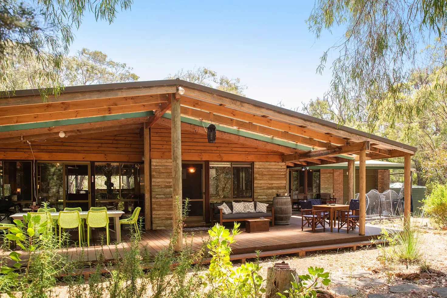 Main view of Homely house listing, 17 Warrior Way, Molloy Island WA 6290