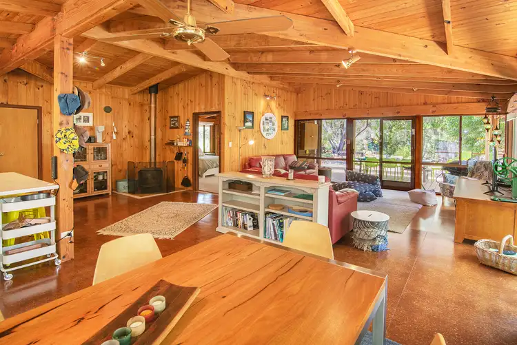 Third view of Homely house listing, 17 Warrior Way, Molloy Island WA 6290