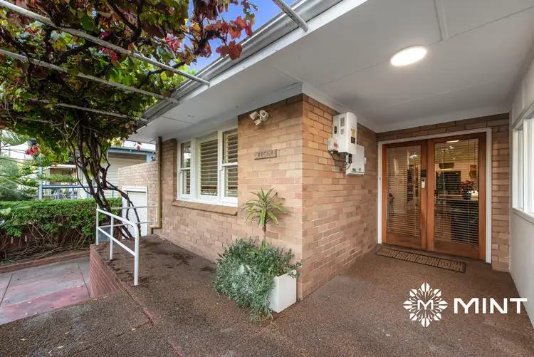 Second view of Homely house listing, 17 Thompson Road, North Fremantle WA 6159