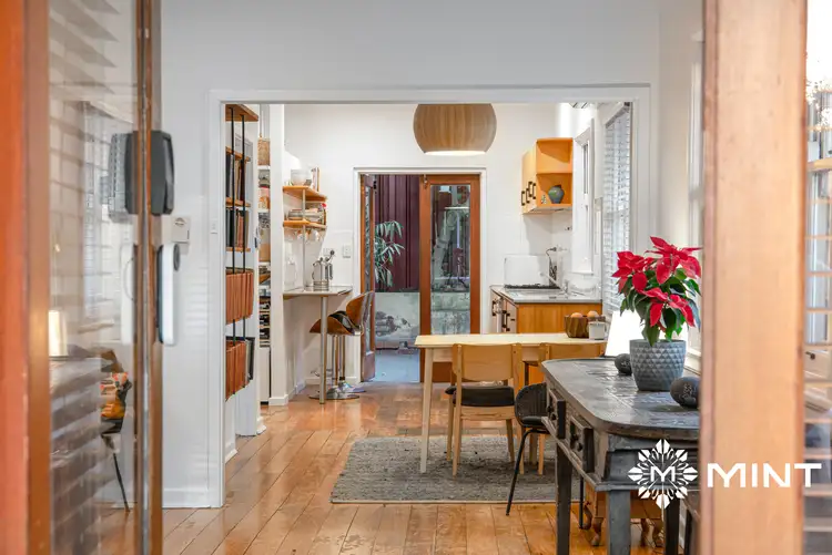 Third view of Homely house listing, 17 Thompson Road, North Fremantle WA 6159