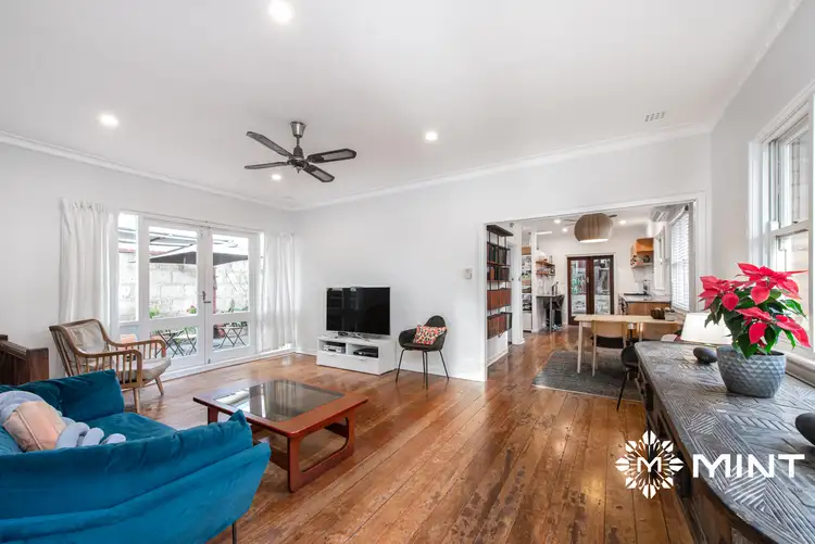 Fourth view of Homely house listing, 17 Thompson Road, North Fremantle WA 6159