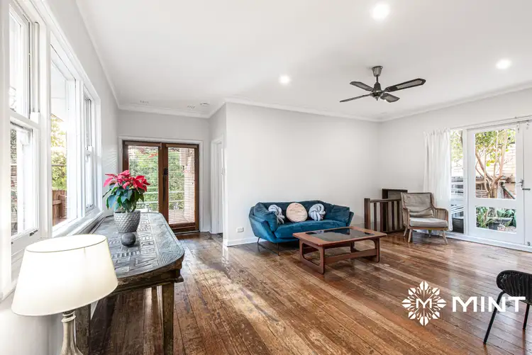 Fifth view of Homely house listing, 17 Thompson Road, North Fremantle WA 6159