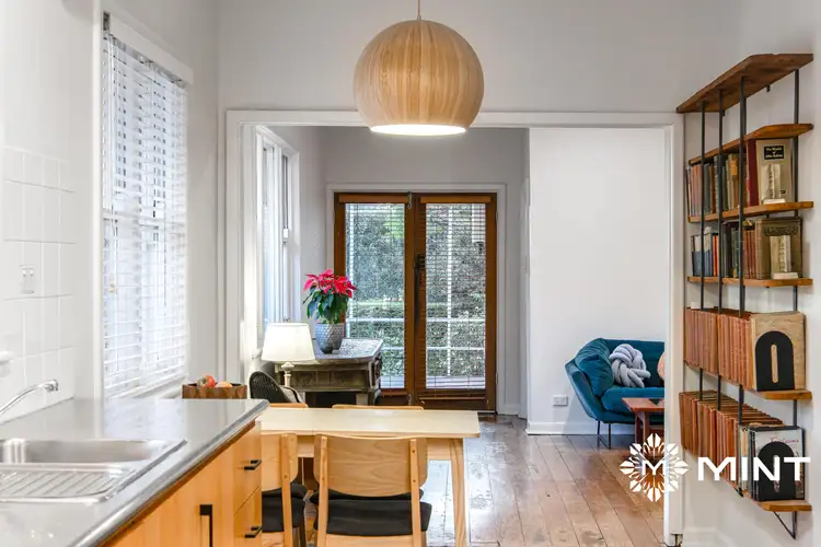 Sixth view of Homely house listing, 17 Thompson Road, North Fremantle WA 6159