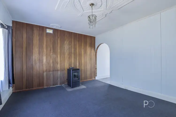 Third view of Homely house listing, 50 Middle Road, Devonport TAS 7310