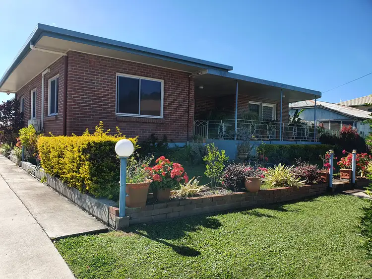 59 Ninth Avenue, Home Hill QLD 4806