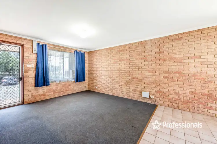 Second view of Homely house listing, 1/15 Carter Street, Rangeway WA 6530